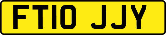 FT10JJY