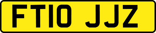 FT10JJZ