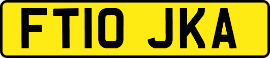 FT10JKA