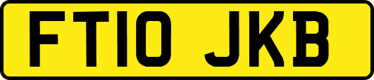 FT10JKB
