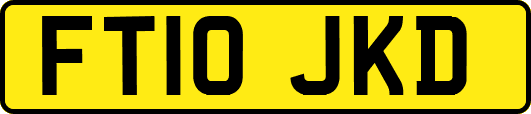 FT10JKD