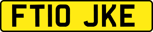 FT10JKE