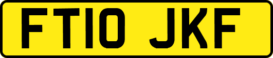 FT10JKF
