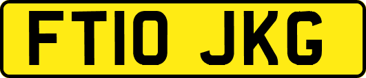 FT10JKG