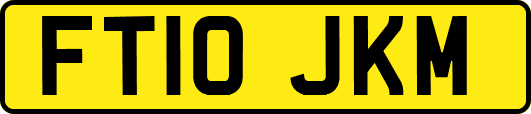 FT10JKM