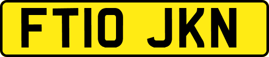 FT10JKN