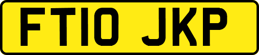FT10JKP
