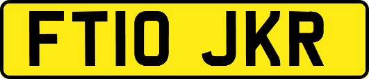 FT10JKR