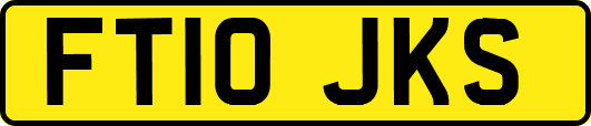 FT10JKS