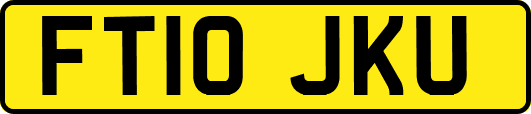 FT10JKU
