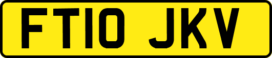 FT10JKV