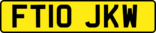 FT10JKW