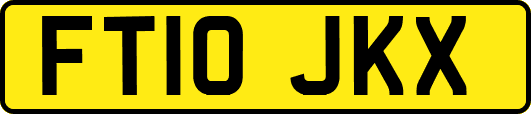 FT10JKX