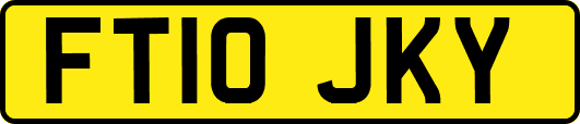 FT10JKY