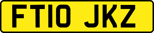 FT10JKZ