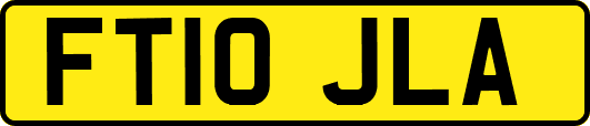FT10JLA