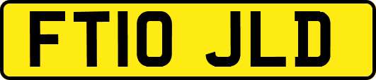 FT10JLD