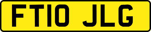 FT10JLG