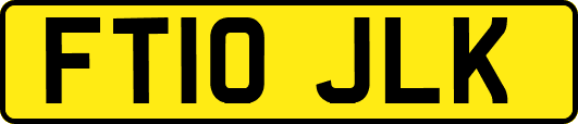 FT10JLK
