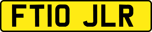 FT10JLR