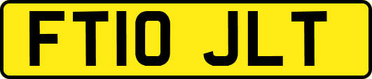 FT10JLT