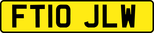 FT10JLW