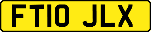 FT10JLX