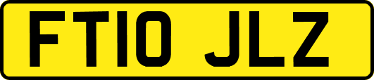 FT10JLZ