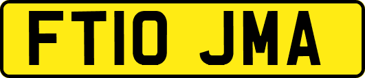 FT10JMA