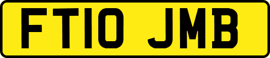 FT10JMB