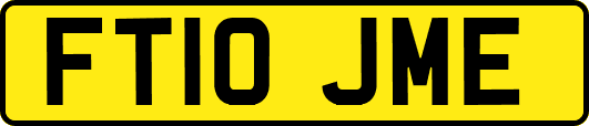 FT10JME