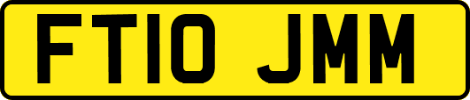 FT10JMM