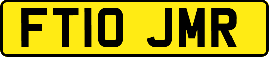 FT10JMR
