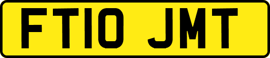 FT10JMT