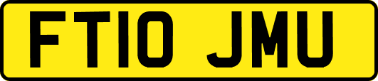 FT10JMU