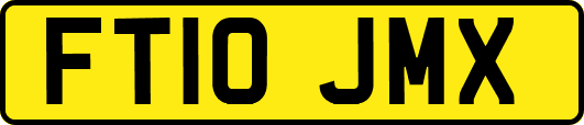 FT10JMX