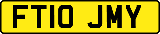 FT10JMY