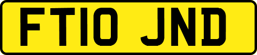 FT10JND