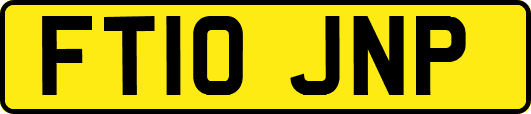 FT10JNP