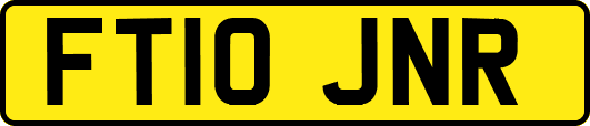 FT10JNR