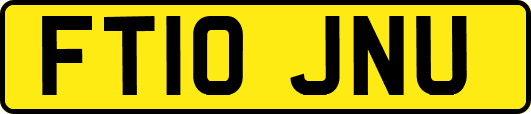FT10JNU