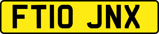 FT10JNX