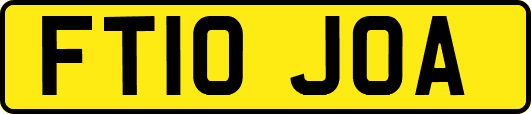 FT10JOA