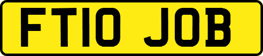 FT10JOB