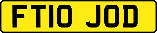 FT10JOD