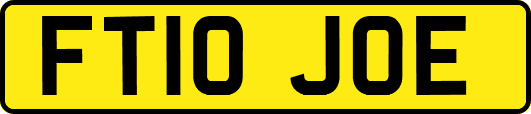 FT10JOE