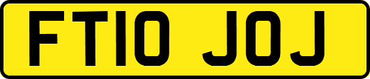 FT10JOJ