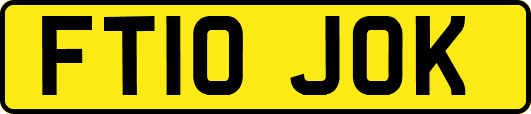FT10JOK
