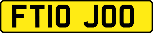 FT10JOO