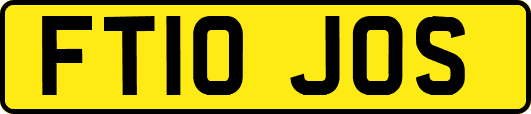 FT10JOS